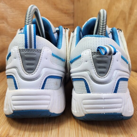 Orthofeet Womens Biofit Tahoe 910 Tieless Sneakers Size 8 (2E) Extra Wide - Picture 5 of 9